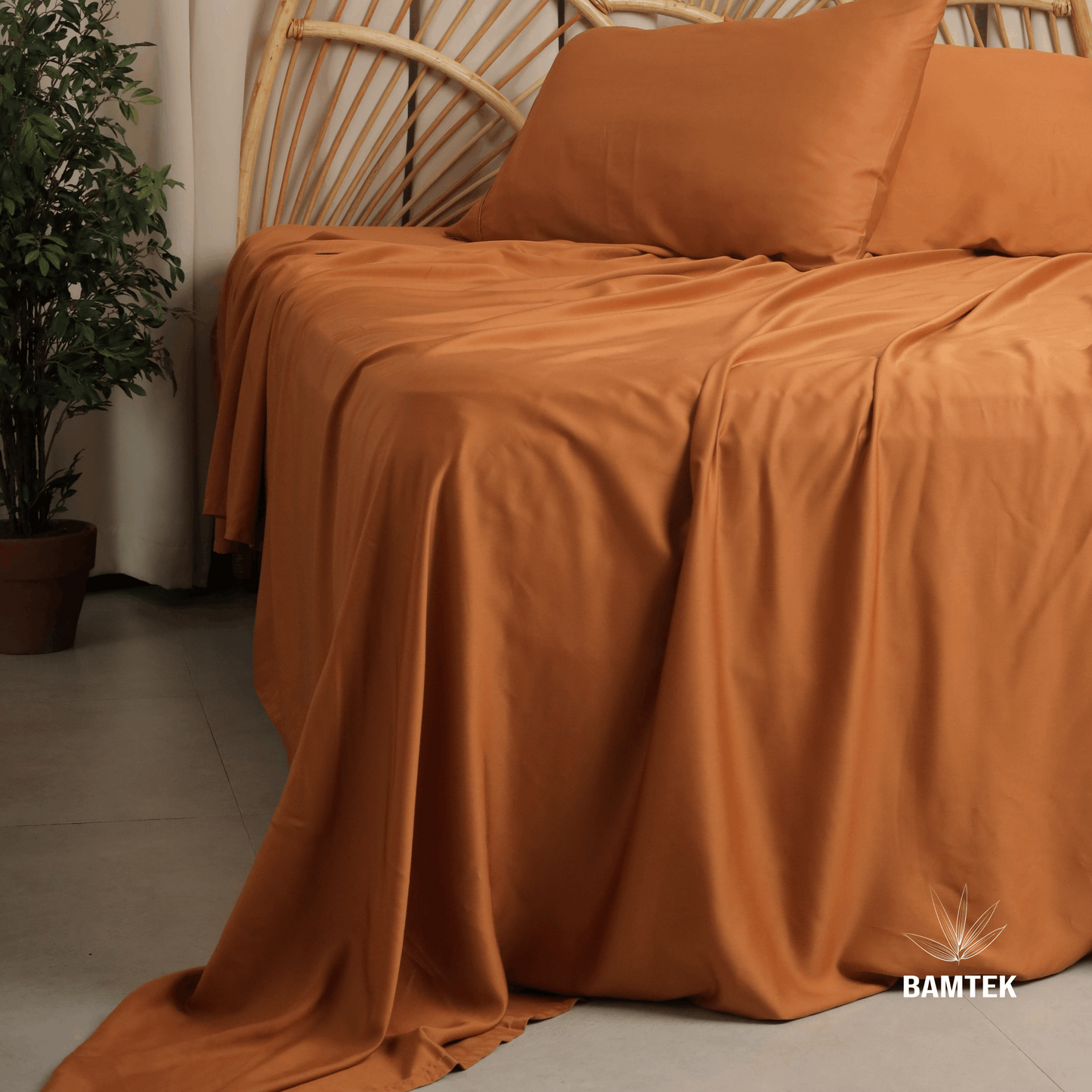 Bamboo Duvet Cover Sets