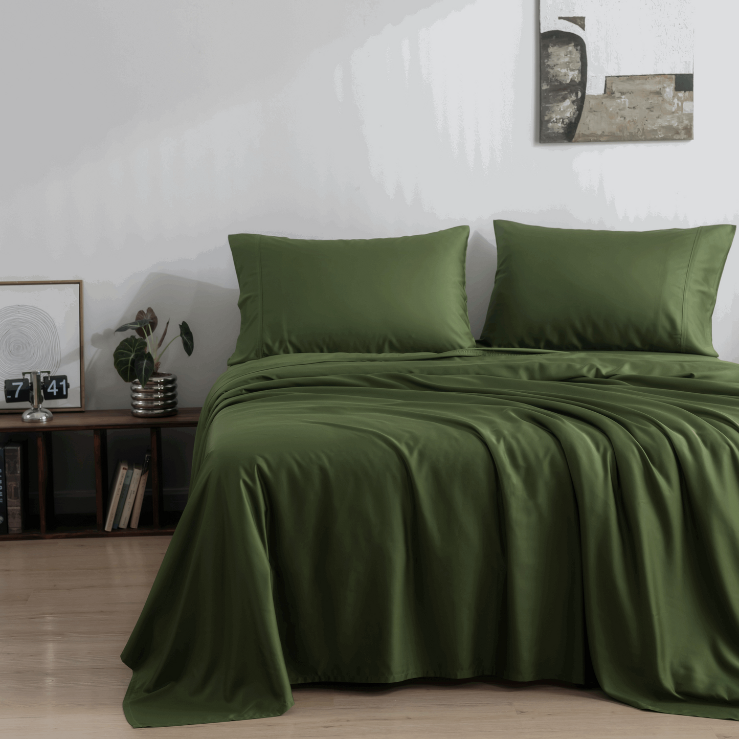 Bamboo Duvet Cover Sets
