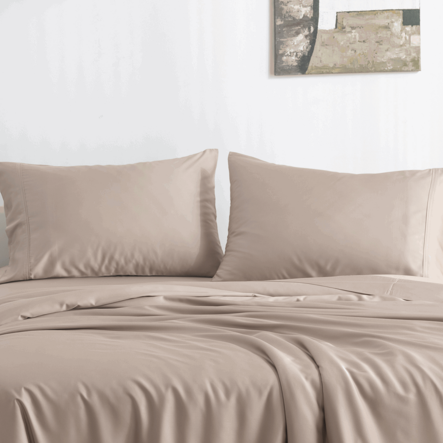 Bamboo Duvet Cover Sets