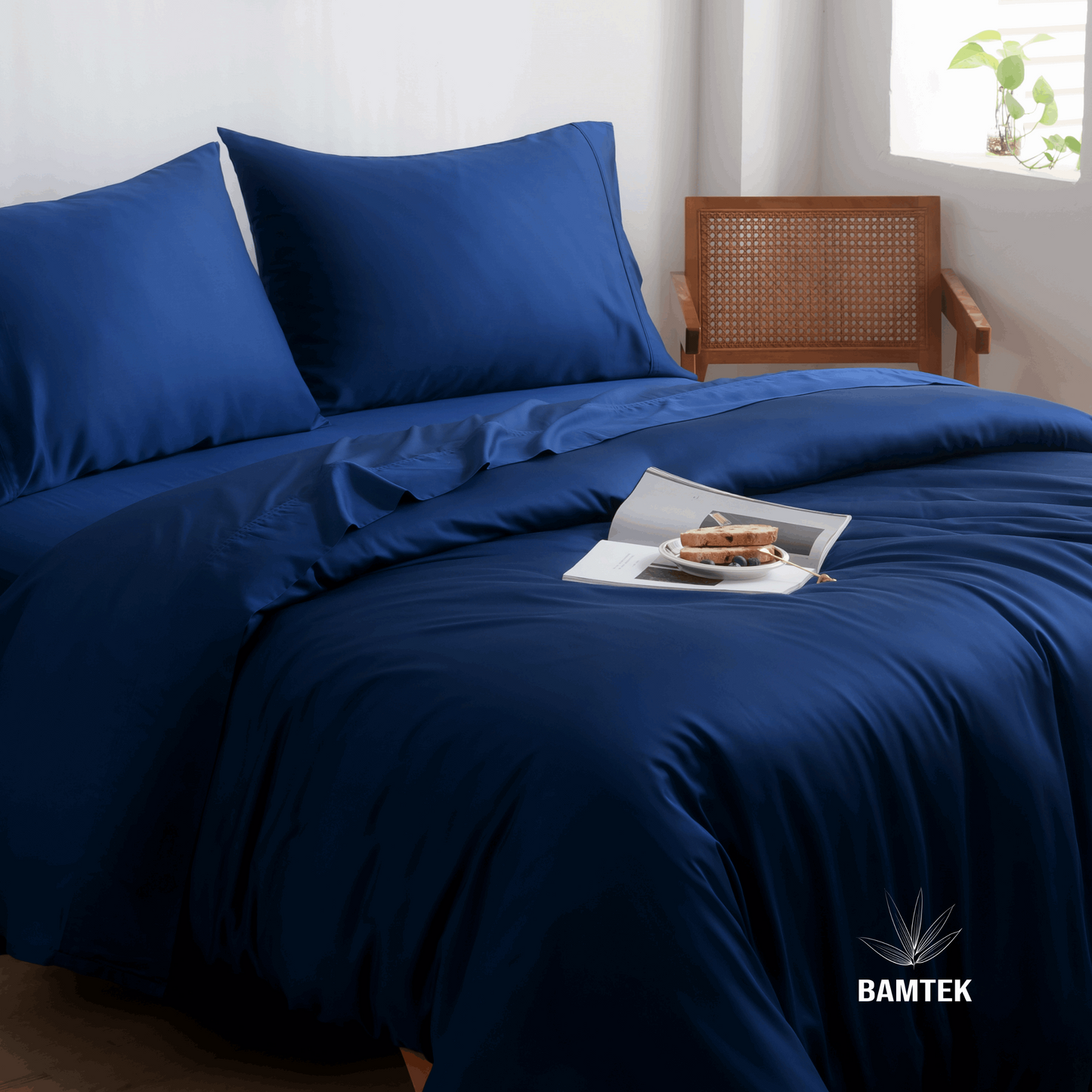 Bamboo Duvet Cover Sets