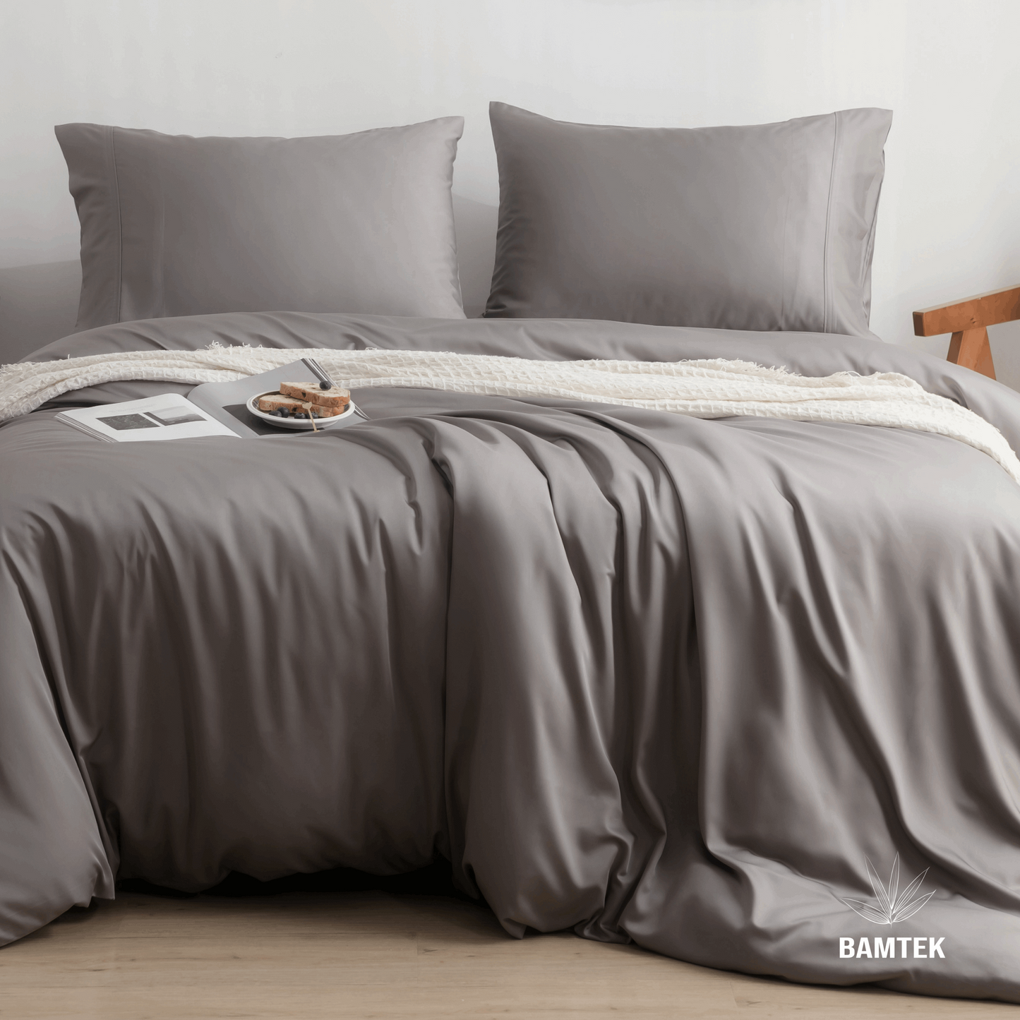 Bamboo Duvet Cover Sets