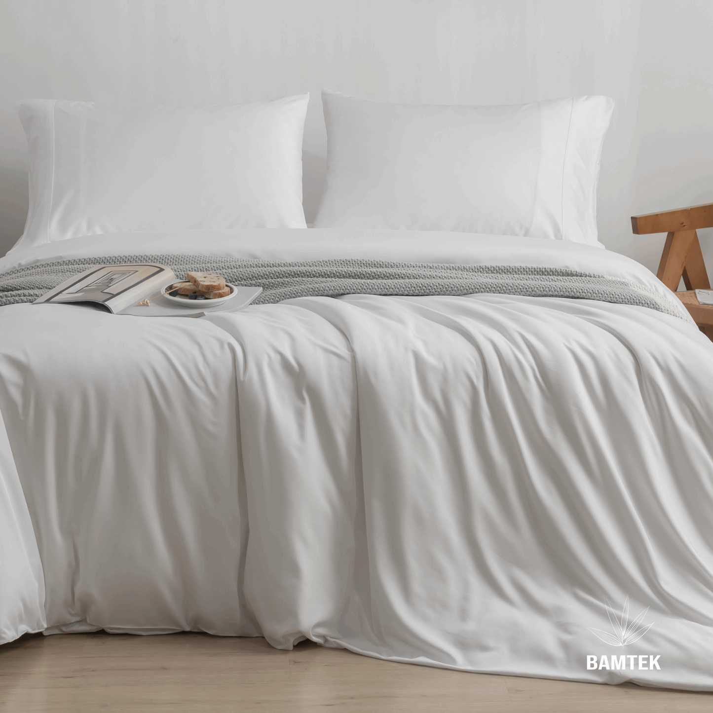 Bamboo Duvet Cover Sets
