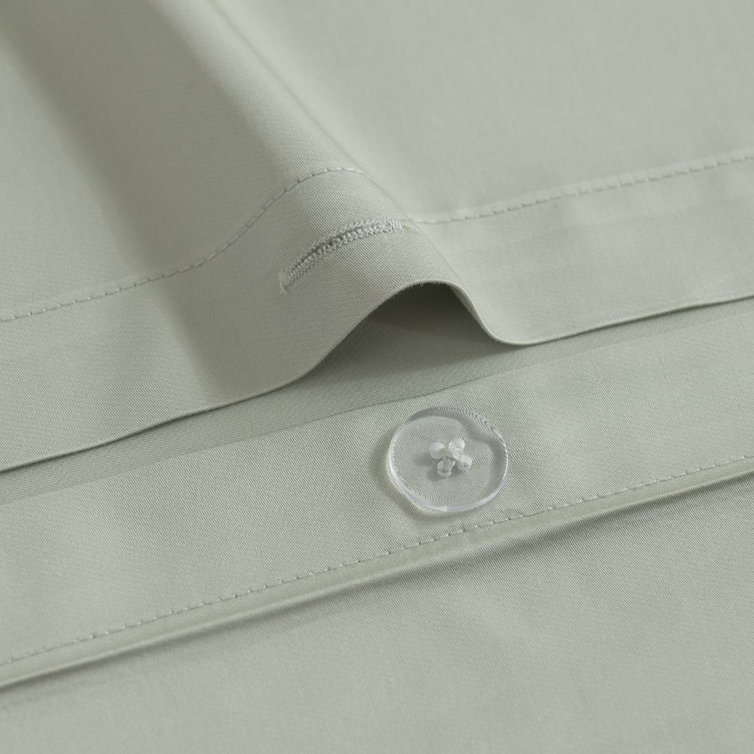 100% Bamboo Viscose Duvet Cover Sets