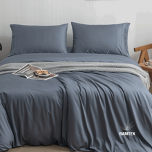 Load image into Gallery viewer, Bamboo Duvet Cover Sets
