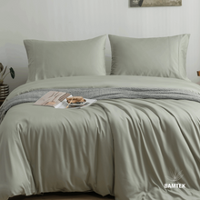 Load image into Gallery viewer, Bamboo Duvet Cover Sets
