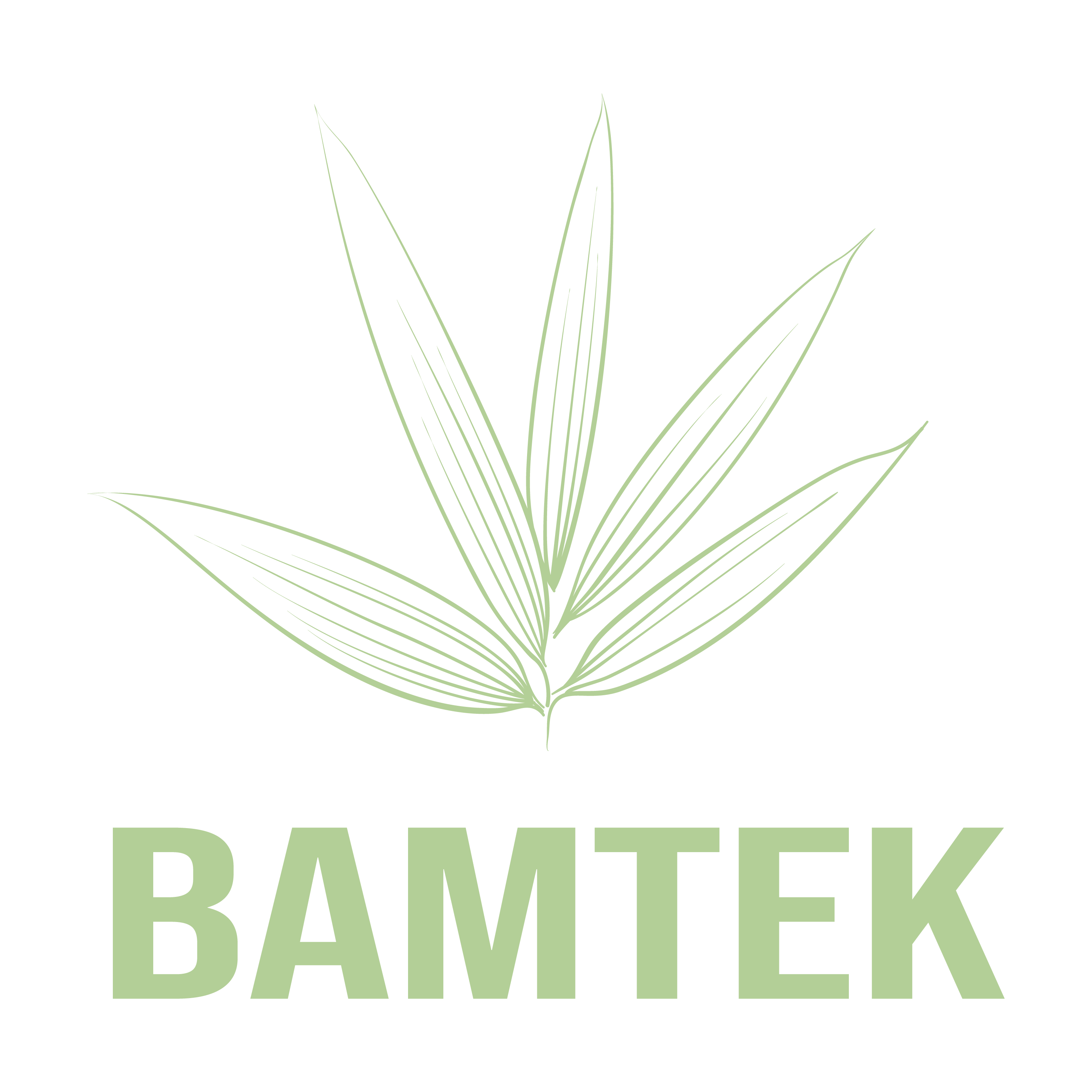 Bamtek Bamboo Bed Sheet Set – Bamtek Home